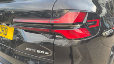 BMW X5 xDrive50e M Sport 5dr Auto Estate